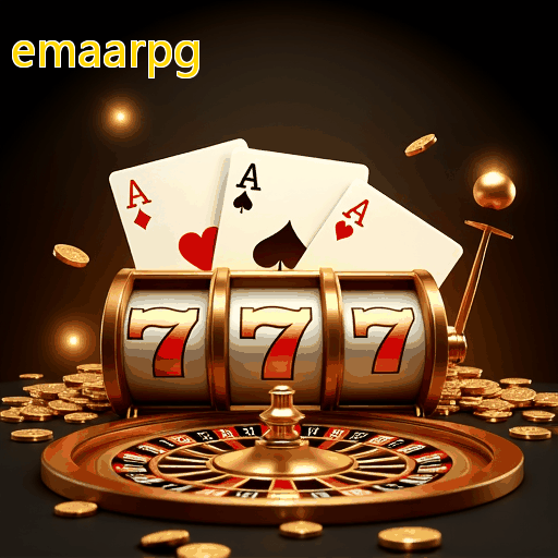 Login e Começar a Jogar no Cassino emaarpg.com
