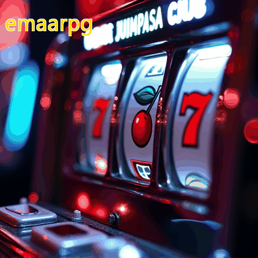 Jogos Emocionantes no Cassino Online emaarpg.com