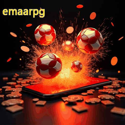 Variedade de Jogos no Cassino Online emaarpg