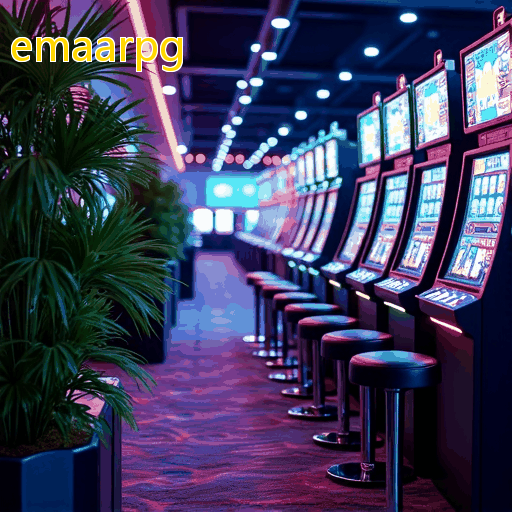 Bônus na Cassino emaarpg não são Apenas para Jogadores