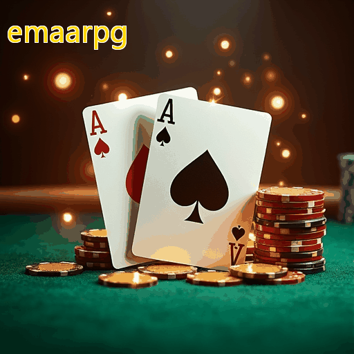 Universo dos Slots no Site Cassino emaarpg